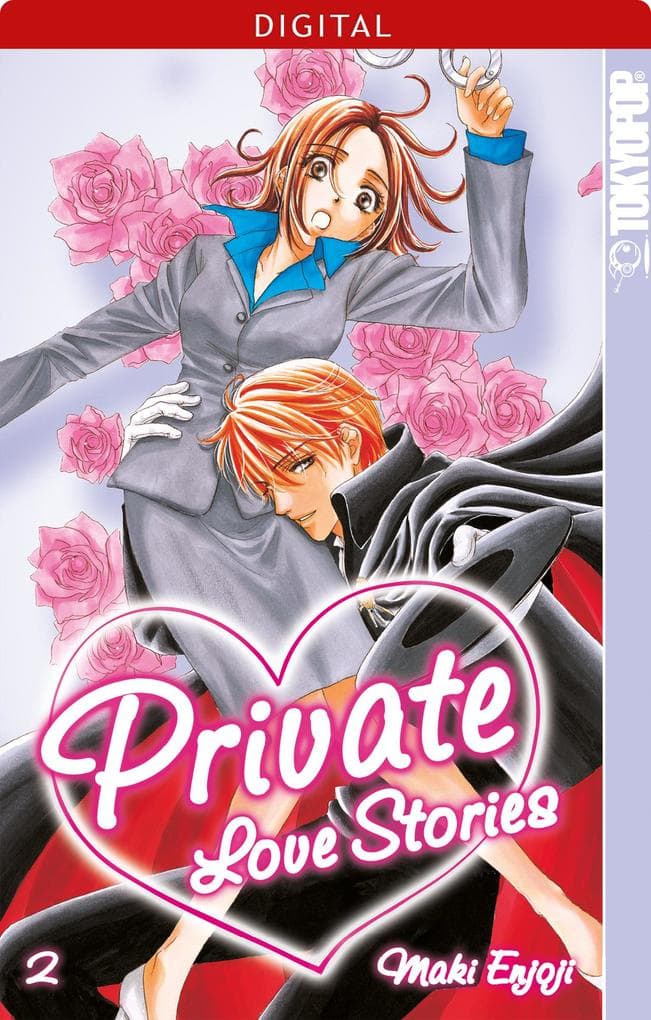 Private Love Stories 02