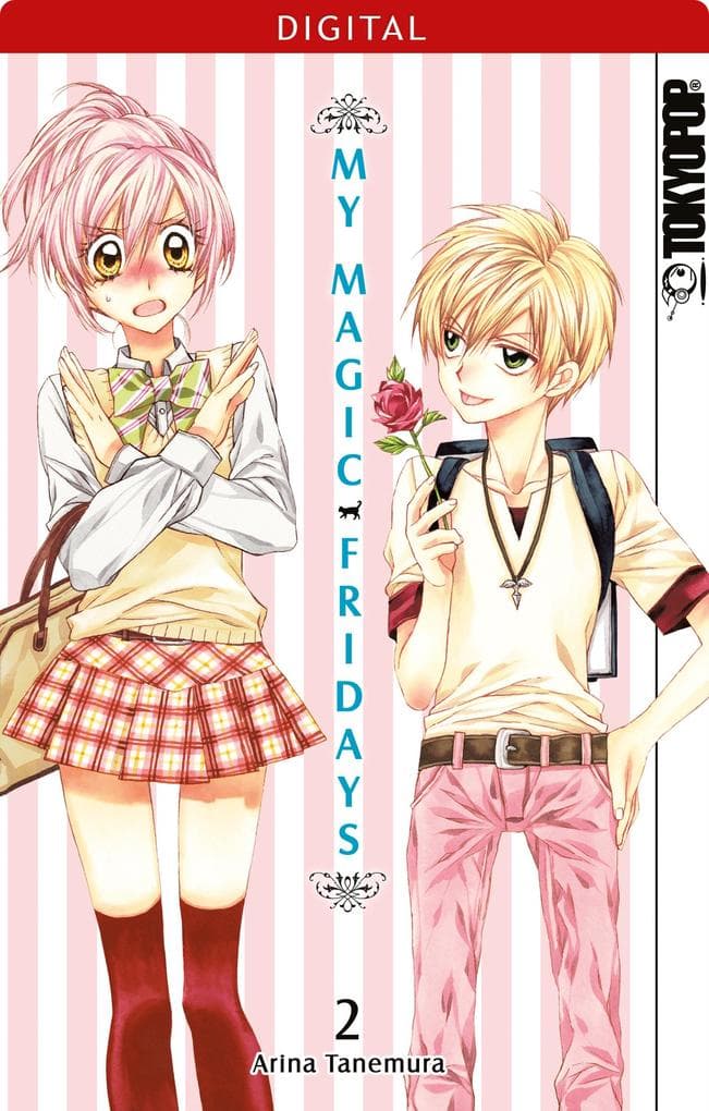 My Magic Fridays 02