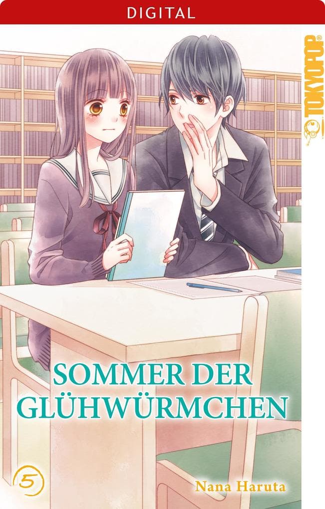 Sommer der Glühwürmchen 05