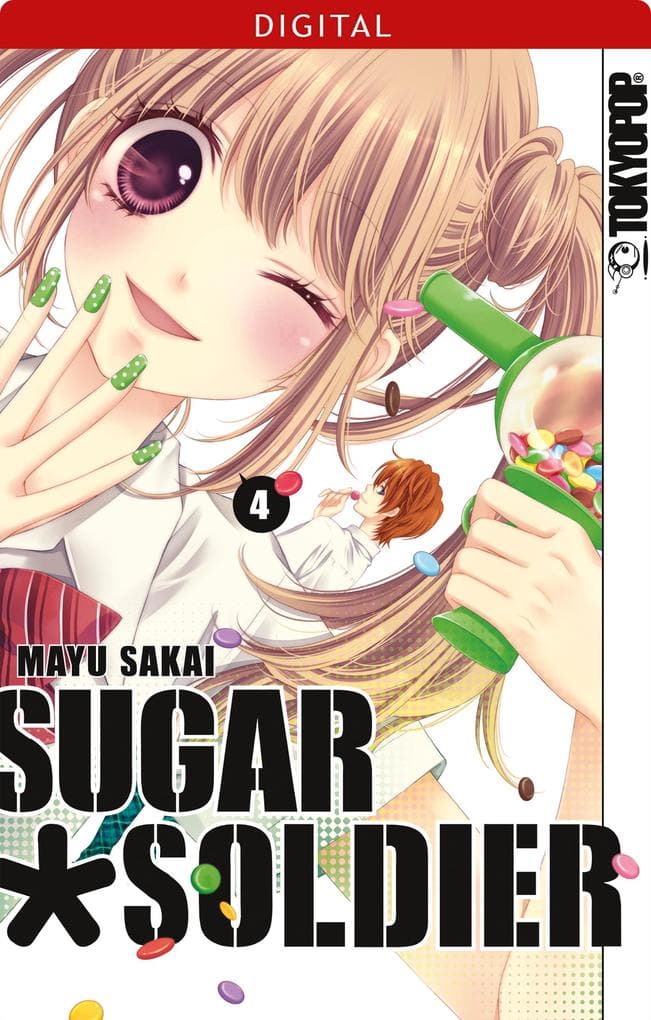 Sugar Soldier 04