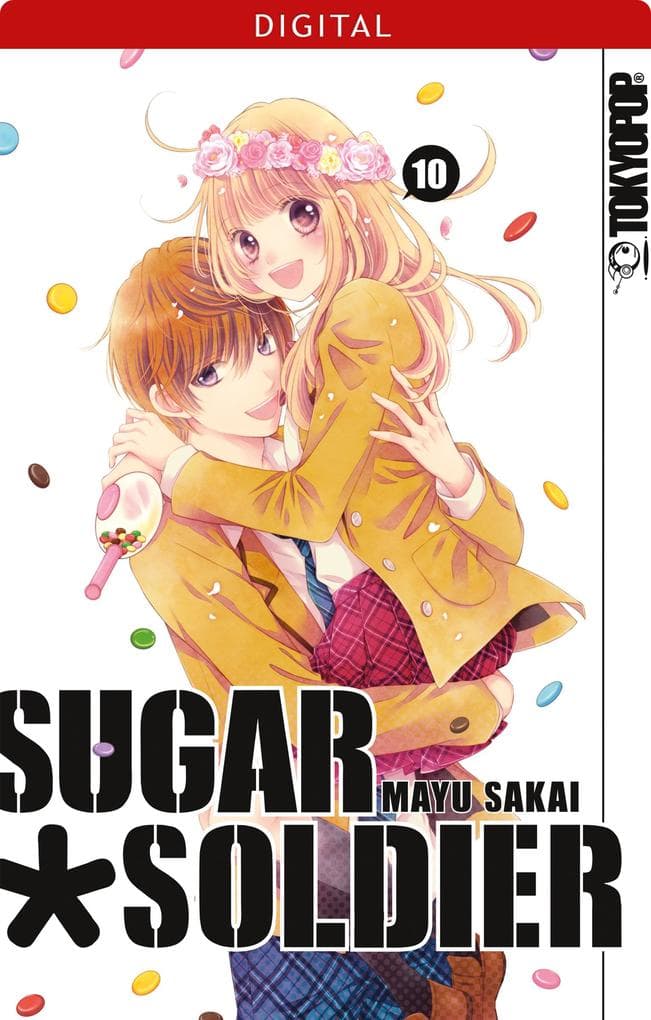 Sugar Soldier 10
