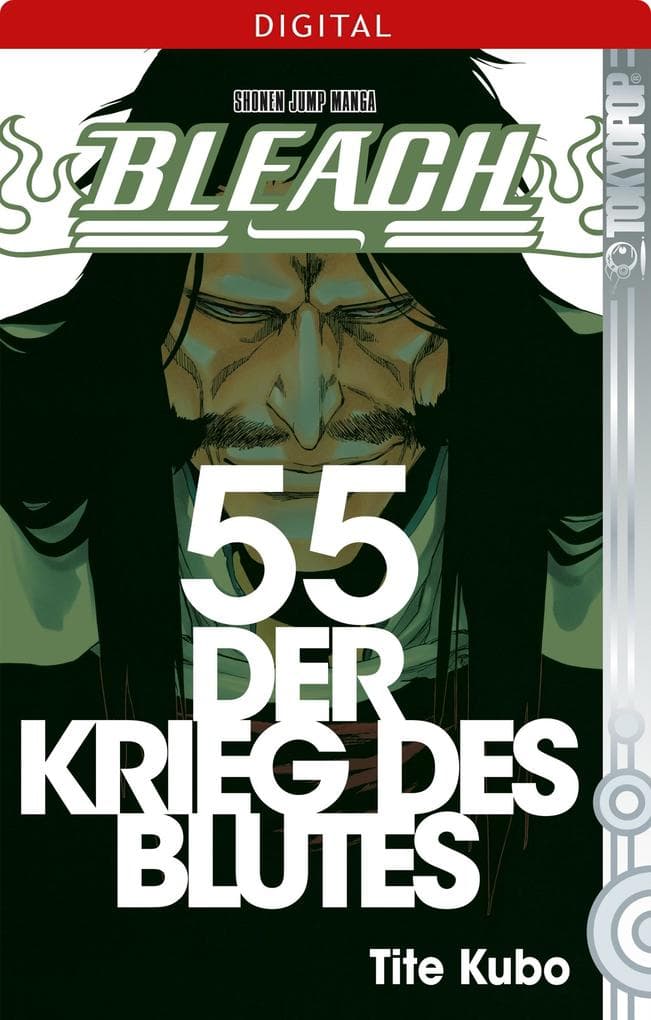 Bleach 55