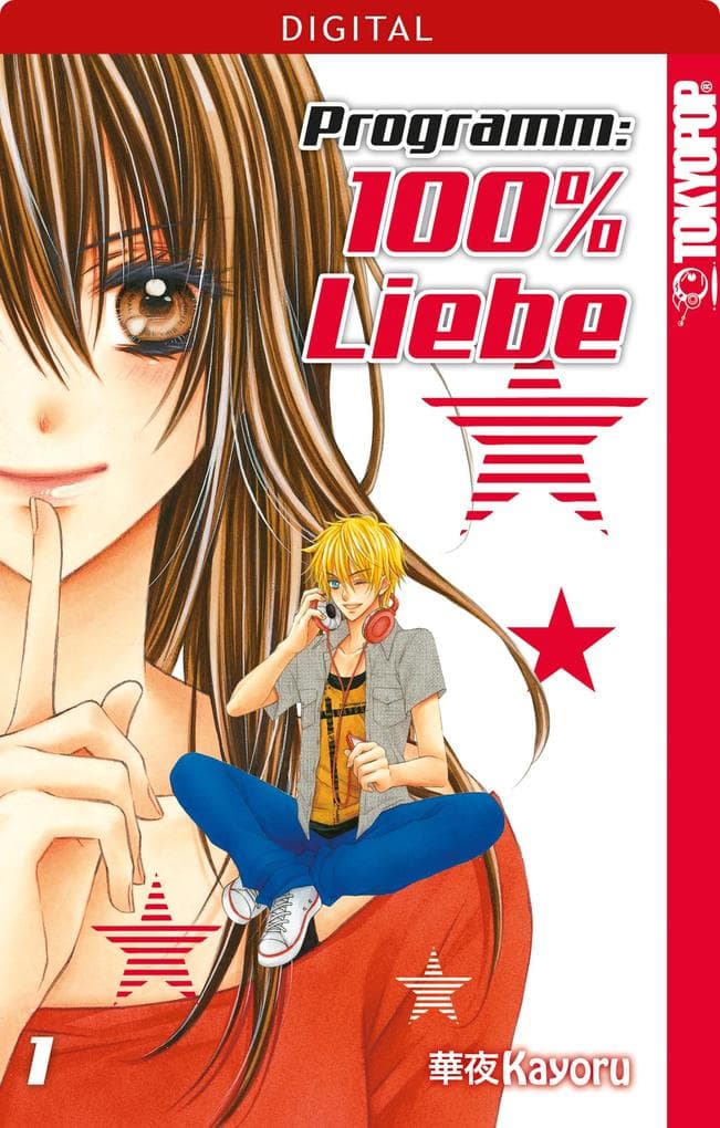 Programm: 100% Liebe 01
