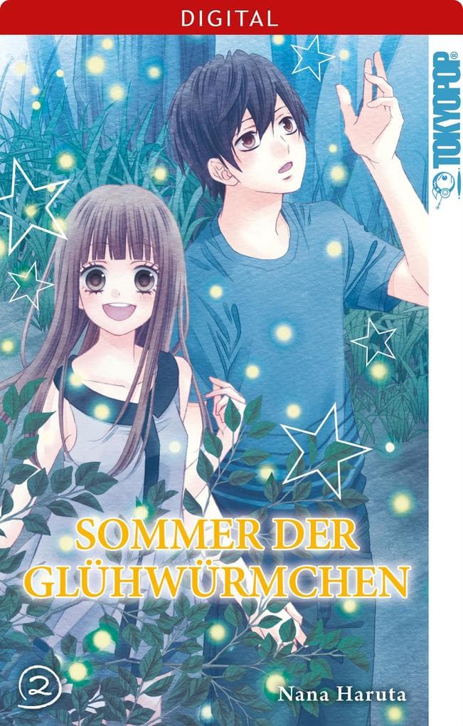Sommer der Glühwürmchen 02
