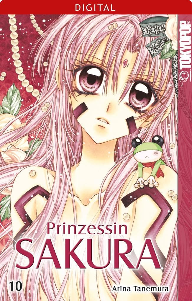 Prinzessin Sakura 10