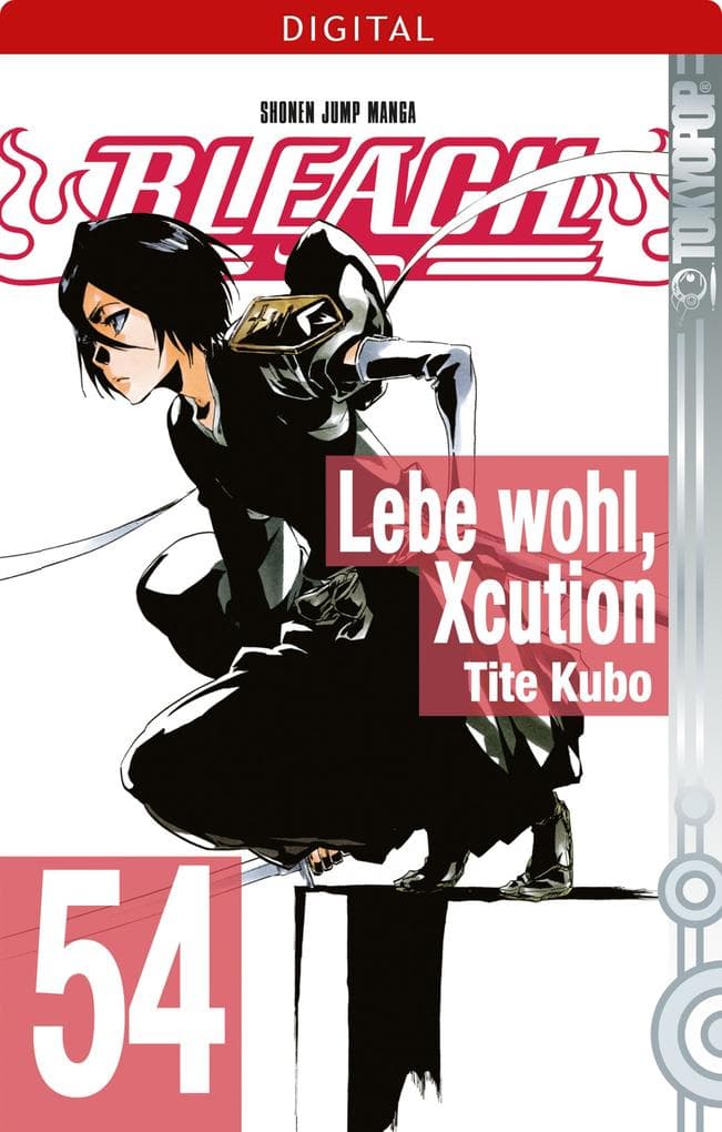 Bleach 54