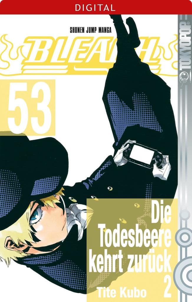 Bleach 53