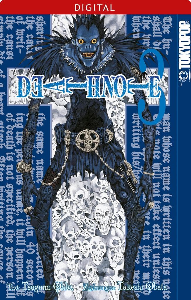 Death Note 03