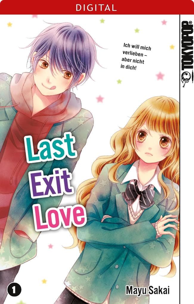 Last Exit Love 01