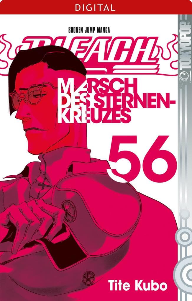 Bleach 56