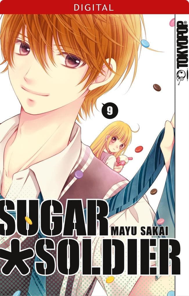 Sugar Soldier 09