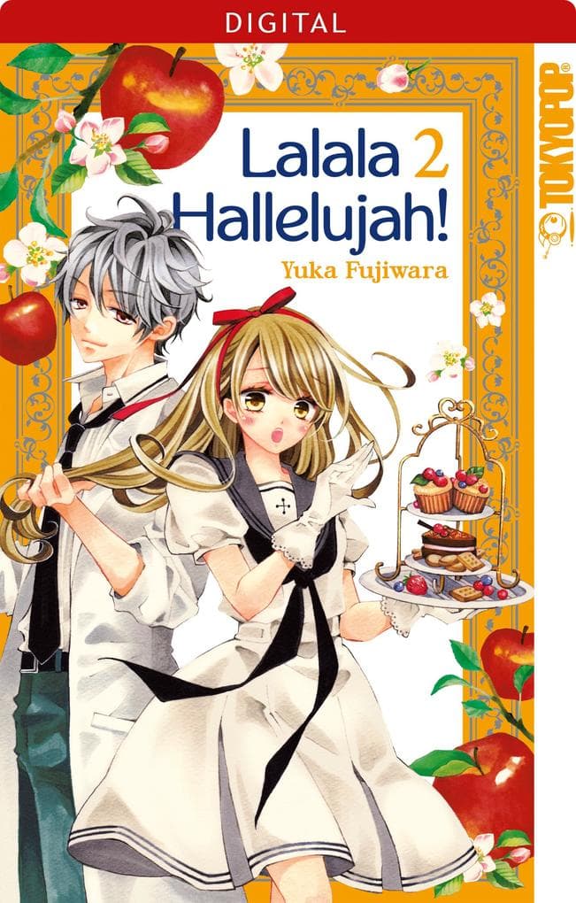 Lalala Hallelujah! 02