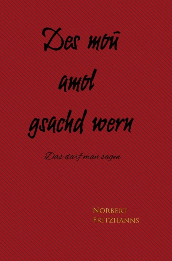 Des mou amol gsachd wern