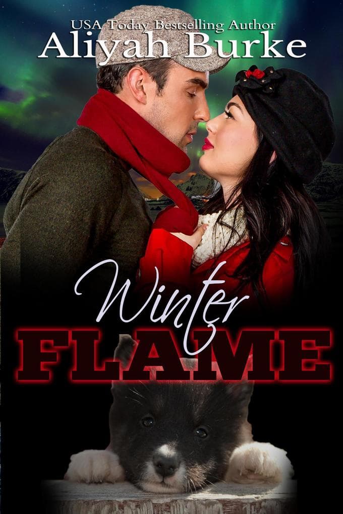 Winter Flame (Seasons, #2)