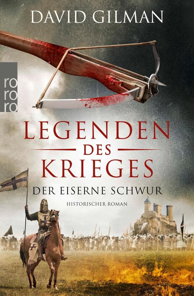 Legenden des Krieges: Der eiserne Schwur