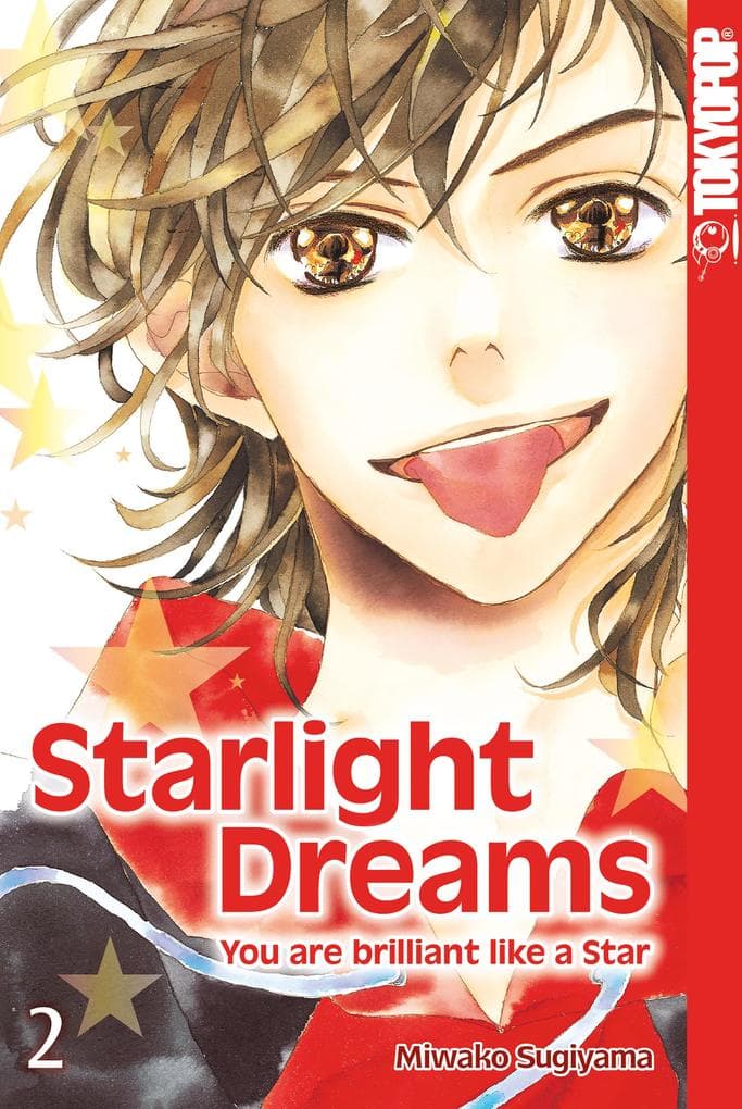 Starlight Dreams - Band 02