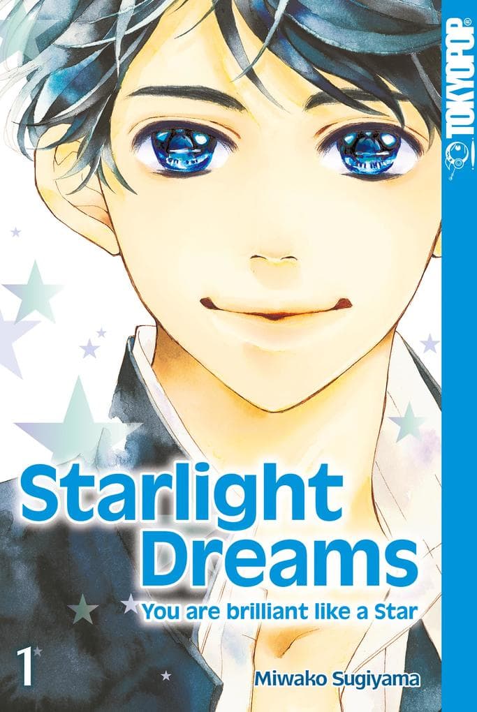 Starlight Dreams - Band 01