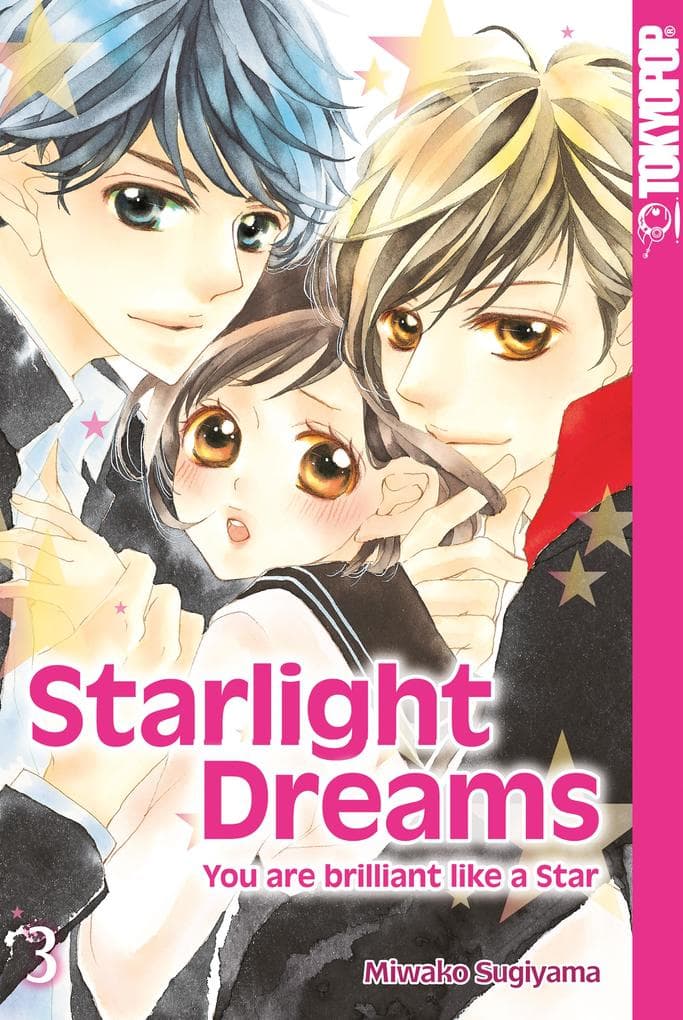 Starlight Dreams - Band 03