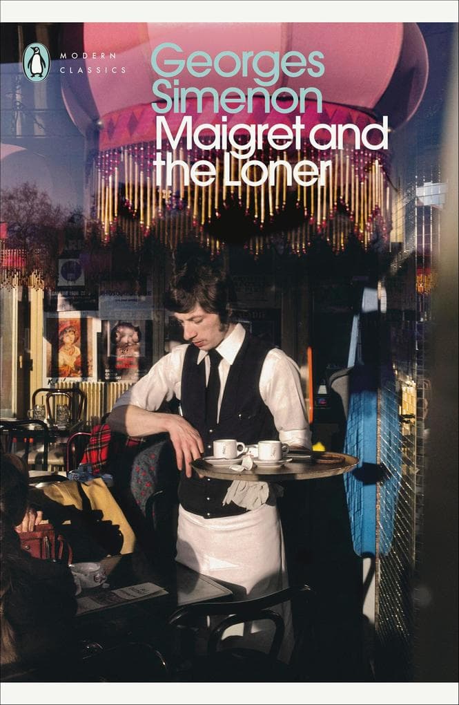 Maigret and the Loner