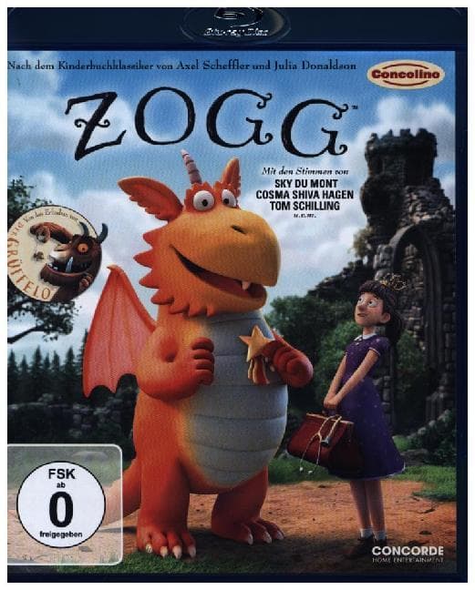 Zogg