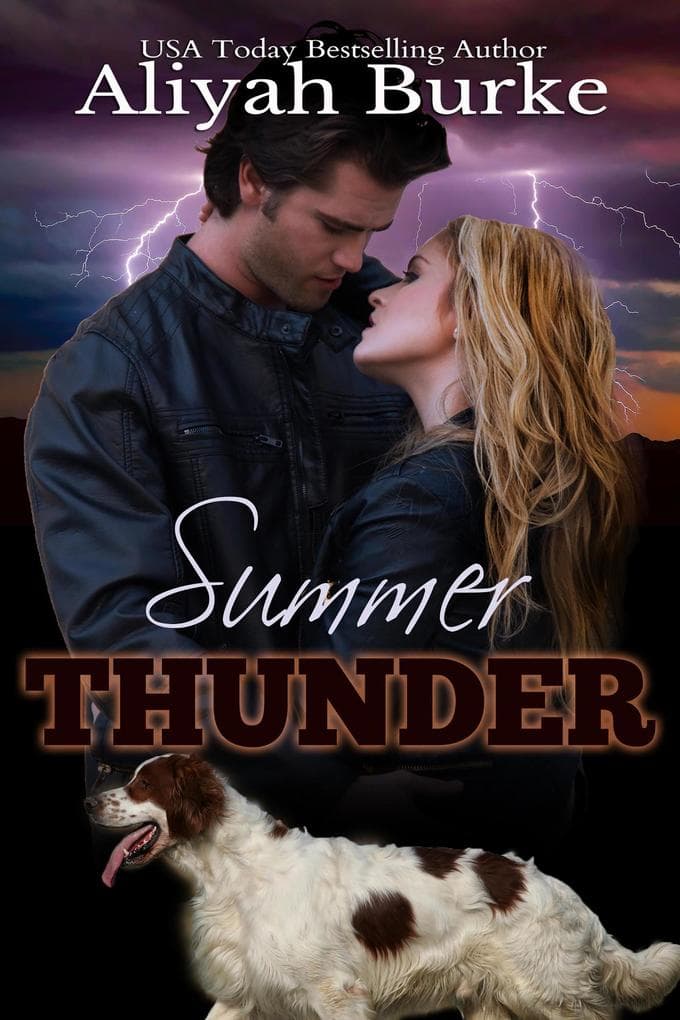 Summer Thunder (Seasons, #4)