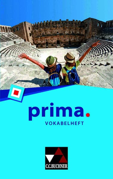 prima. Vokabelheft