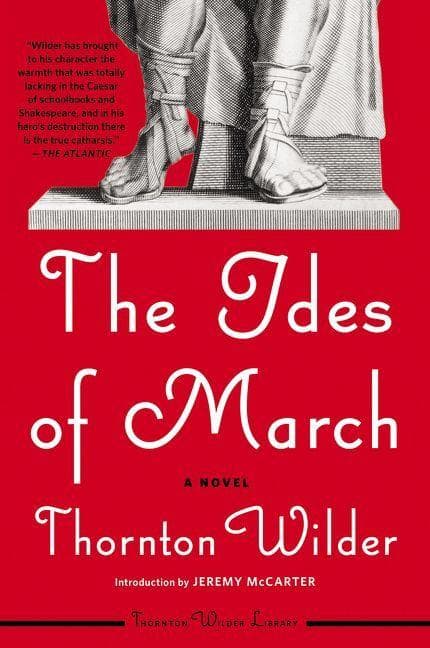 Ides of March, The