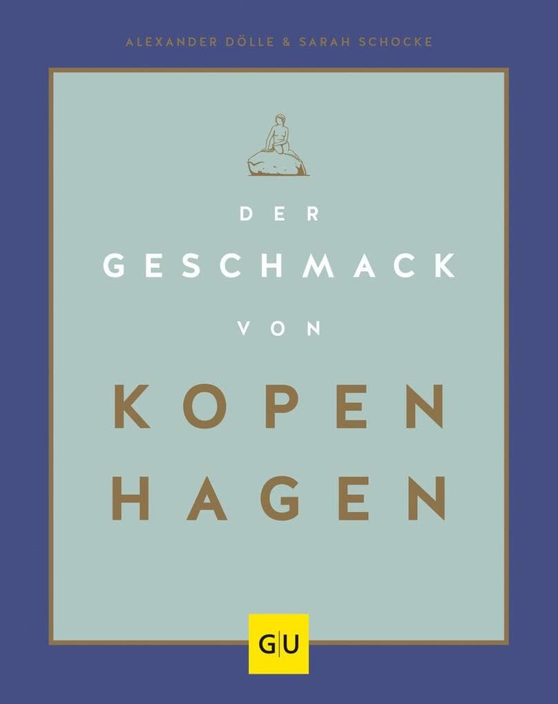 Der Geschmack von Kopenhagen
