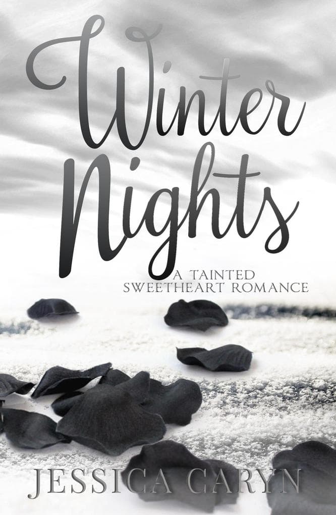 Winter Nights (New York Romance, #2)