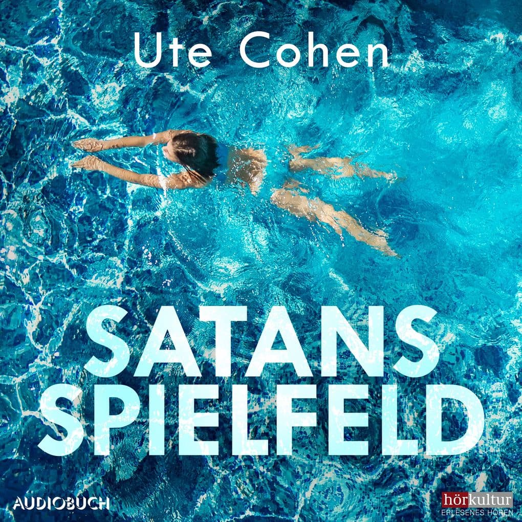 Satans Spielfeld