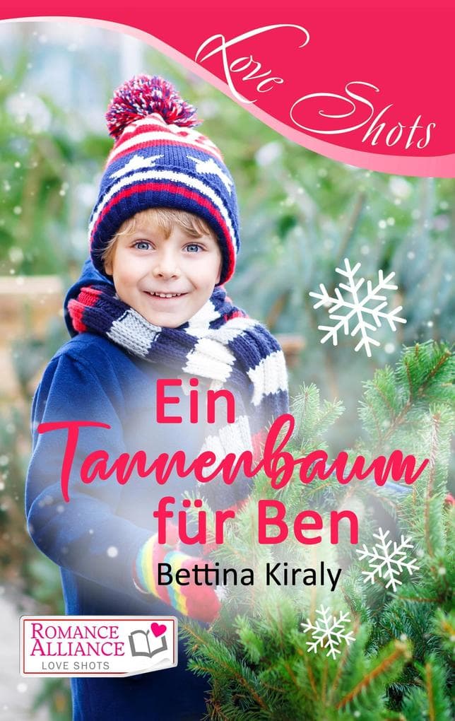 Ein Tannenbaum für Ben
