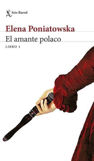 El amante polaco Libro 1