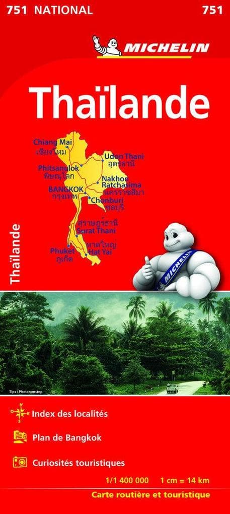 Michelin Thailand