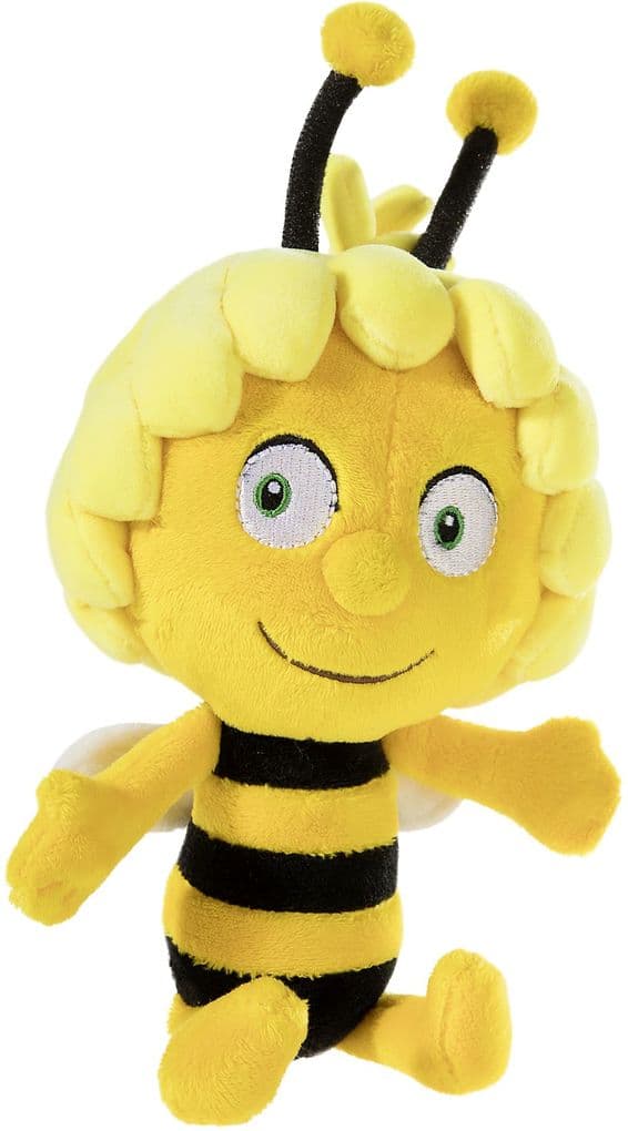 Heunec - Biene Maja Maja klein 15 cm