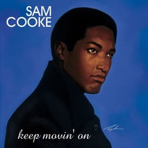 Keep Movin' On (2LP)