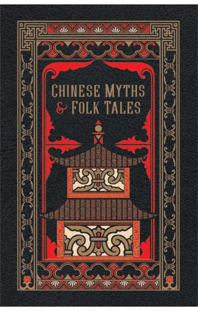 Chinese Myths and Folk Tales