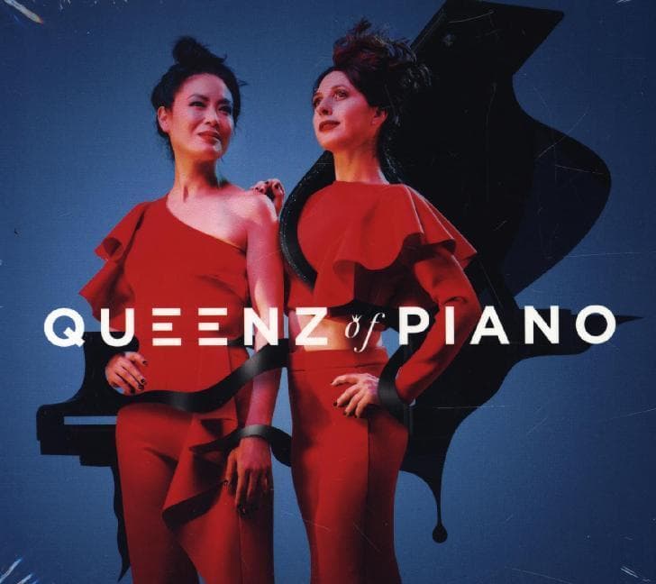 Queenz of Piano