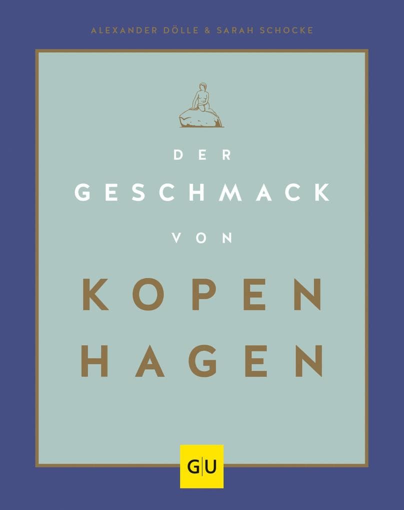 Der Geschmack von Kopenhagen