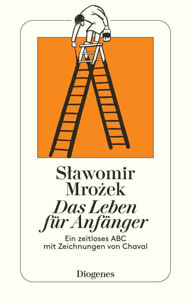 Das Leben für Anfänger