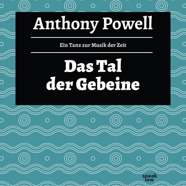 Das Tal der Gebeine, Audio-CD, MP3