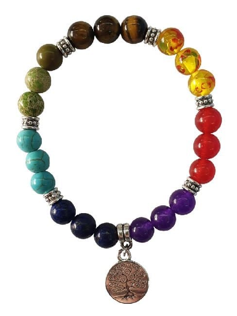 Armband "Lebensbaum"