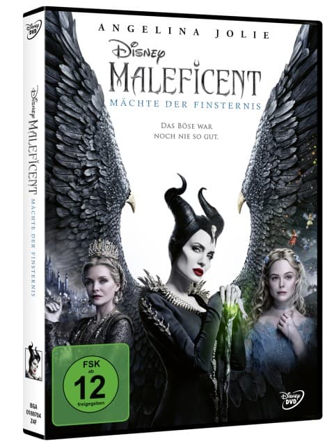Maleficent - Mächte der Finsternis