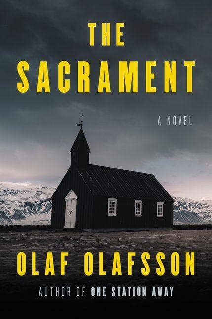Sacrament, The
