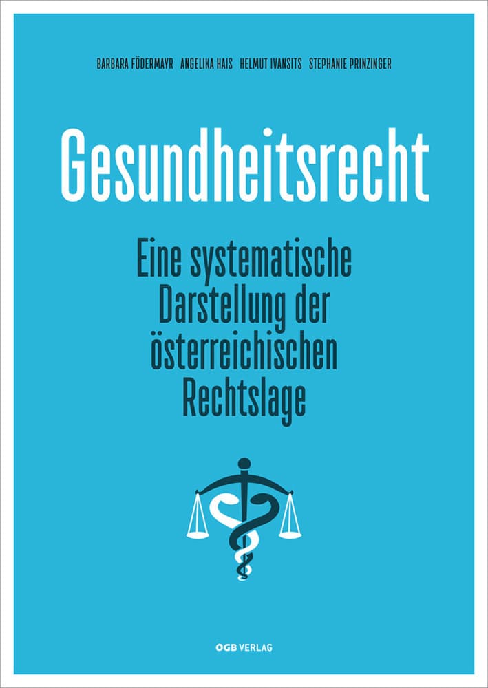 Gesundheitsrecht