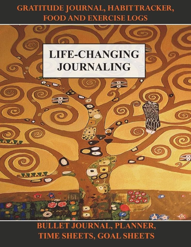 Life-Changing Journaling