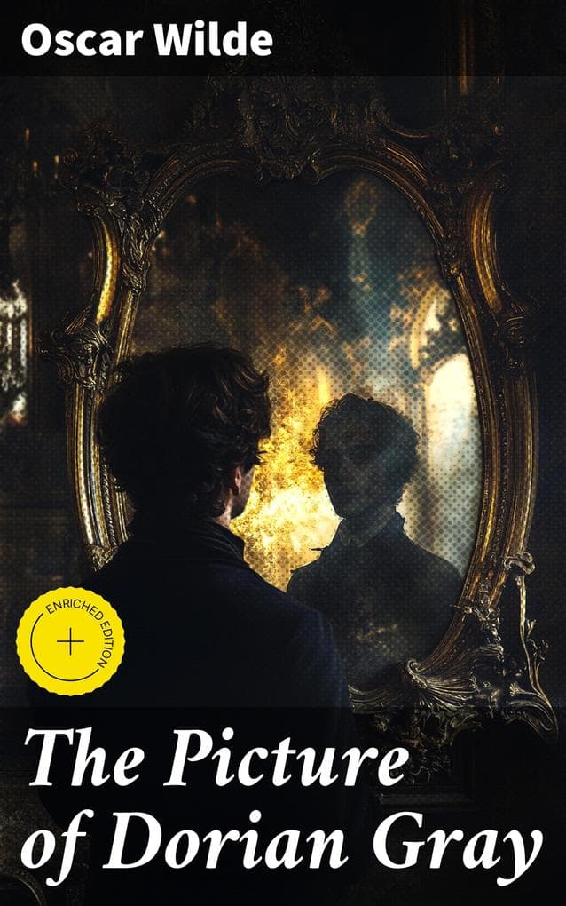 The Picture of Dorian Gray