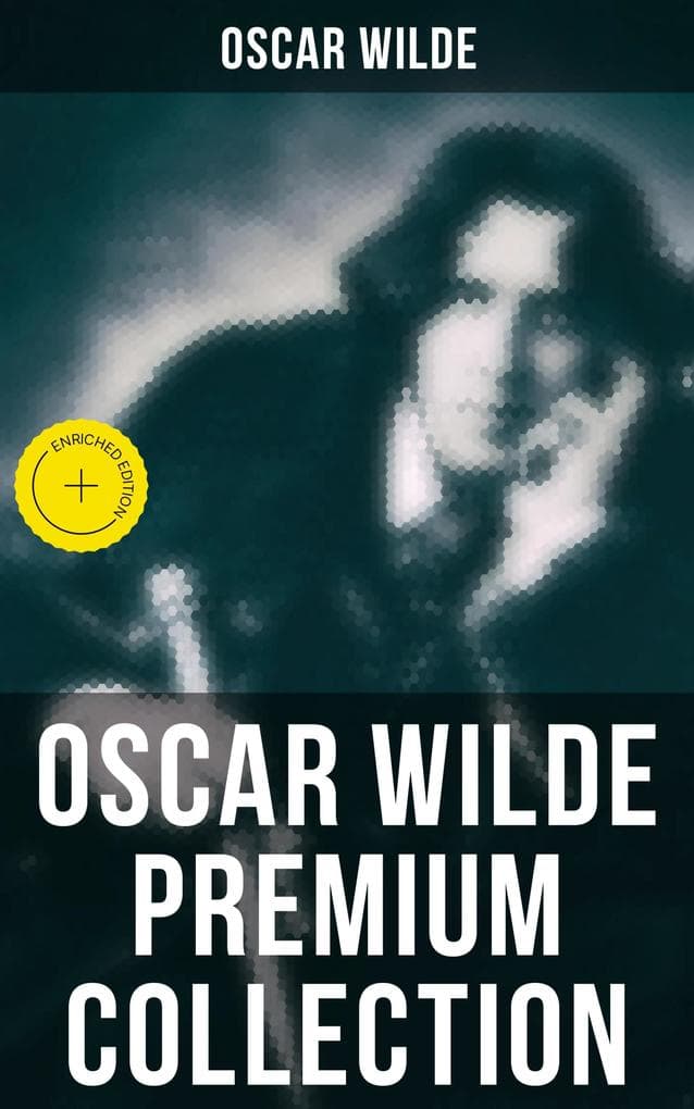 OSCAR WILDE Premium Collection