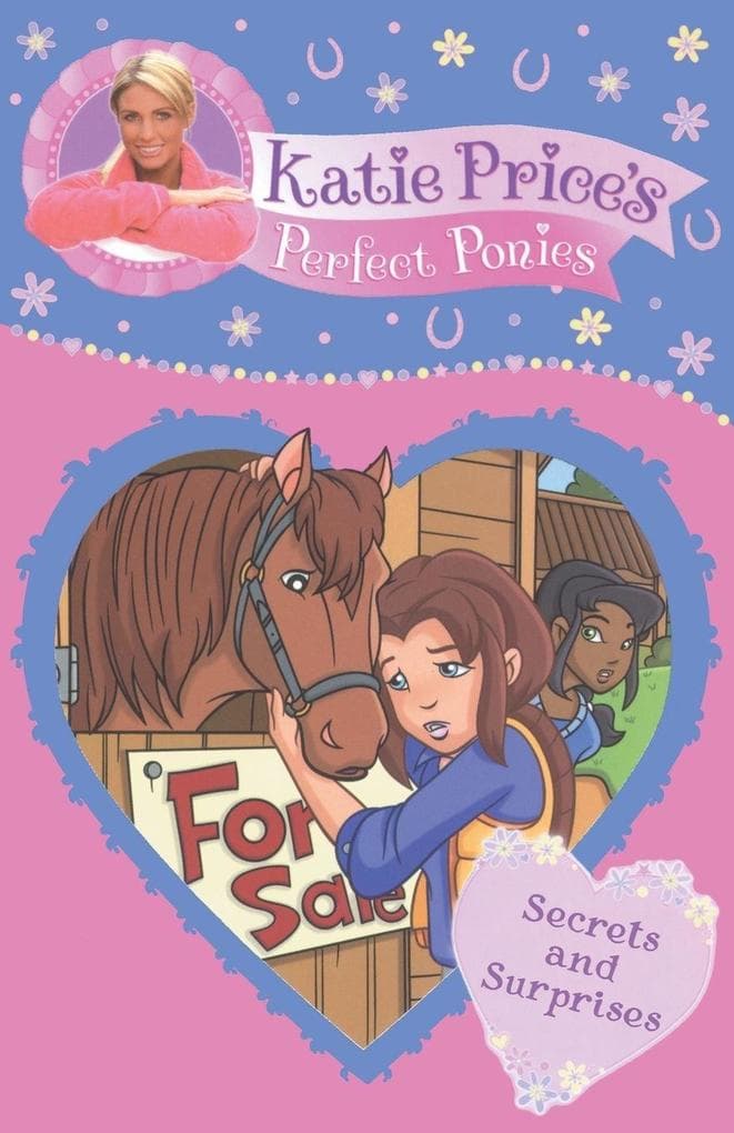 Katie Prices Perfect Ponies