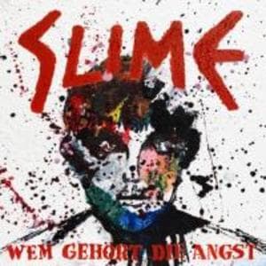 Wem gehört die Angst