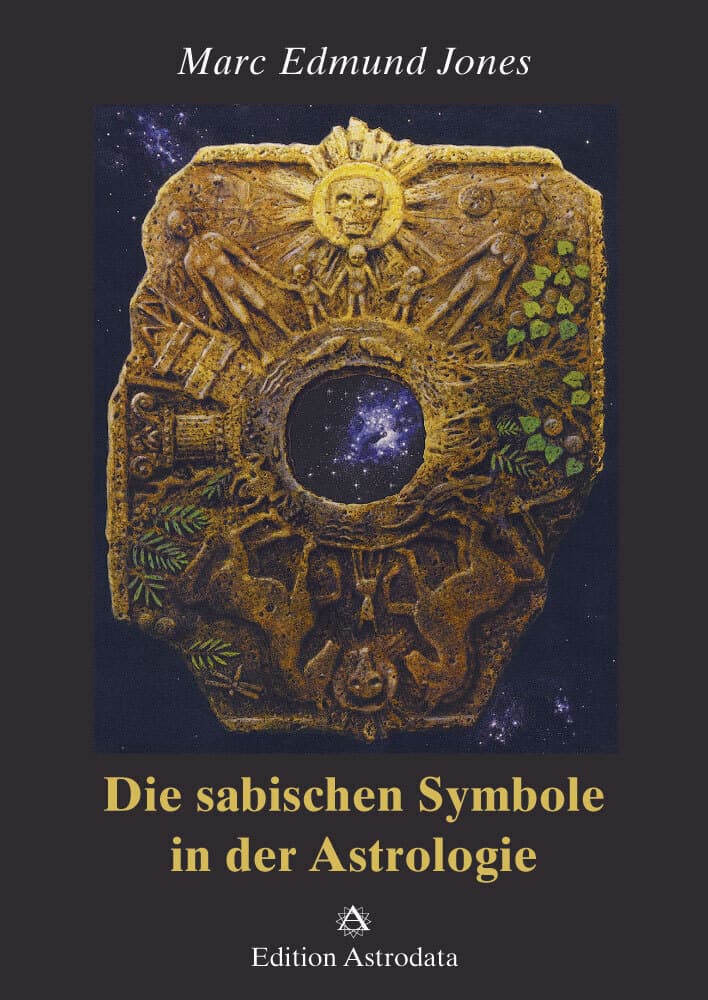 Die sabischen Symbole in der Astrologie